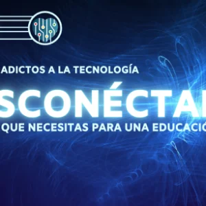 CURSO desCONÉCTALES