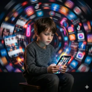 3 talleres para ayudar a tu hijo a desconectarse de las pantallas nivel 1