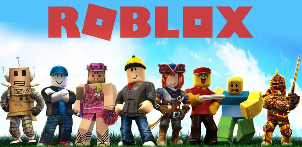 Roblox y la desprotección para los niños