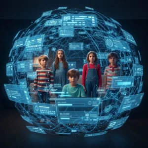 Navegar en la era digital con seguridad, ¿es posible?